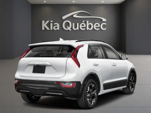 Miniature 14 Kia Niro EV Niro Ev Wave 2026