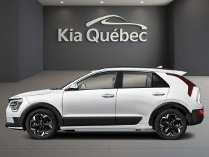 Miniature 15 Kia Niro EV Niro Ev Wave 2026