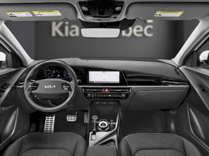Miniature 16 Kia Niro EV Niro Ev Wave 2026