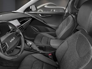 Miniature 17 Kia Niro EV Niro Ev Wave 2026
