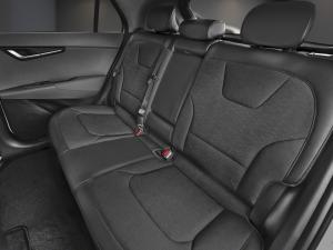 Miniature 21 Kia Niro EV Niro Ev Wave 2026