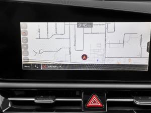 Miniature 24 Kia Niro EV Niro Ev Wave 2026