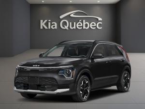 Miniature 13 Kia Niro EV Niro Ev Wind 2026