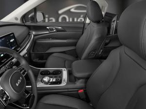 Miniature 5 Kia Carnival Carnival Hev Sx+ 2026