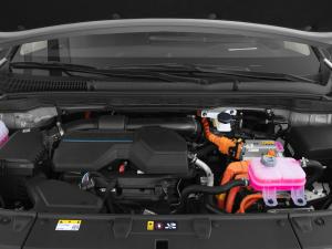 Miniature 8 Kia Carnival Carnival Hev Sx+ 2026