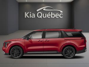Miniature 15 Kia Carnival Carnival Hev Sx+ 2026