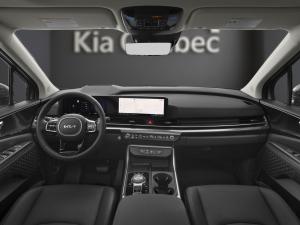 Miniature 16 Kia Carnival Carnival Hev Sx+ 2026