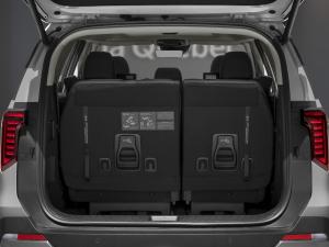 Miniature 19 Kia Carnival Carnival Hev Sx+ 2026