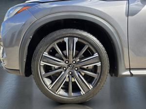 Miniature 6 Infiniti QX50 Luxe *Cuir *Toit *Camera *Carplay *Volant/Sièges Chauffants 2022