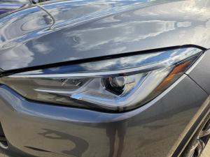 Miniature 8 Infiniti QX50 Luxe *Cuir *Toit *Camera *Carplay *Volant/Sièges Chauffants 2022