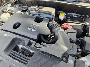 Miniature 10 Infiniti QX50 Luxe *Cuir *Toit *Camera *Carplay *Volant/Sièges Chauffants 2022