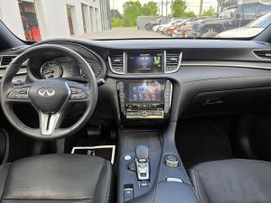 Miniature 13 Infiniti QX50 Luxe *Cuir *Toit *Camera *Carplay *Volant/Sièges Chauffants 2022