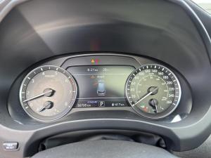 Miniature 15 Infiniti QX50 Luxe *Cuir *Toit *Camera *Carplay *Volant/Sièges Chauffants 2022