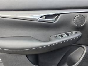 Miniature 16 Infiniti QX50 Luxe *Cuir *Toit *Camera *Carplay *Volant/Sièges Chauffants 2022