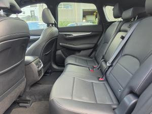 Miniature 21 Infiniti QX50 Luxe *Cuir *Toit *Camera *Carplay *Volant/Sièges Chauffants 2022