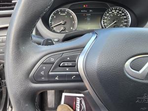 Miniature 33 Infiniti QX50 Luxe *Cuir *Toit *Camera *Carplay *Volant/Sièges Chauffants 2022