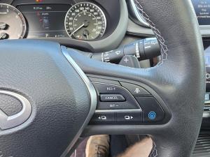 Miniature 34 Infiniti QX50 Luxe *Cuir *Toit *Camera *Carplay *Volant/Sièges Chauffants 2022