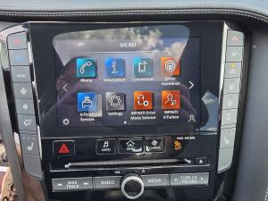 Miniature 35 Infiniti QX50 Luxe *Cuir *Toit *Camera *Carplay *Volant/Sièges Chauffants 2022