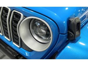 Miniature 8 Jeep Wrangler Sahara 4x4* VOLANT CHAUFFANT* NAVIGATION* CRUISE* AC* CAMERA* 2025
