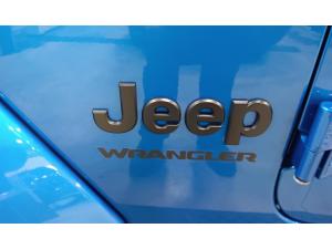 Miniature 9 Jeep Wrangler Sahara 4x4* VOLANT CHAUFFANT* NAVIGATION* CRUISE* AC* CAMERA* 2025