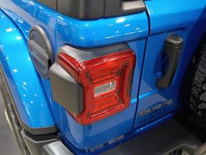 Miniature 10 Jeep Wrangler Sahara 4x4* VOLANT CHAUFFANT* NAVIGATION* CRUISE* AC* CAMERA* 2025