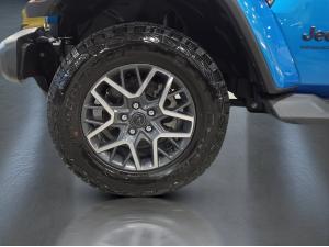 Miniature 11 Jeep Wrangler Sahara 4x4* VOLANT CHAUFFANT* NAVIGATION* CRUISE* AC* CAMERA* 2025