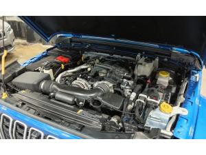 Miniature 13 Jeep Wrangler Sahara 4x4* VOLANT CHAUFFANT* NAVIGATION* CRUISE* AC* CAMERA* 2025