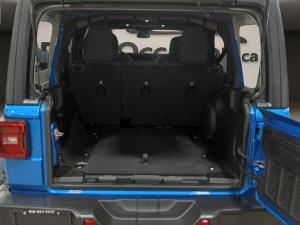 Miniature 14 Jeep Wrangler Sahara 4x4* VOLANT CHAUFFANT* NAVIGATION* CRUISE* AC* CAMERA* 2025