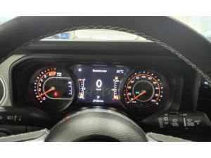 Miniature 18 Jeep Wrangler Sahara 4x4* VOLANT CHAUFFANT* NAVIGATION* CRUISE* AC* CAMERA* 2025