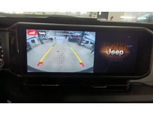 Miniature 20 Jeep Wrangler Sahara 4x4* VOLANT CHAUFFANT* NAVIGATION* CRUISE* AC* CAMERA* 2025