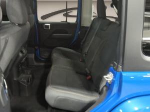 Miniature 22 Jeep Wrangler Sahara 4x4* VOLANT CHAUFFANT* NAVIGATION* CRUISE* AC* CAMERA* 2025