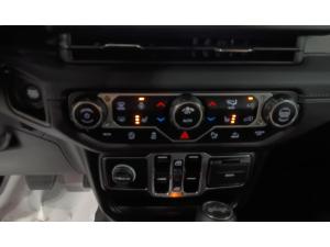 Miniature 27 Jeep Wrangler Sahara 4x4* VOLANT CHAUFFANT* NAVIGATION* CRUISE* AC* CAMERA* 2025