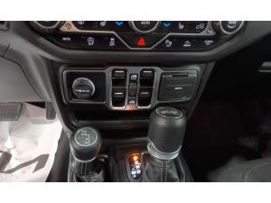 Miniature 28 Jeep Wrangler Sahara 4x4* VOLANT CHAUFFANT* NAVIGATION* CRUISE* AC* CAMERA* 2025