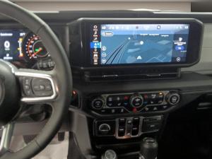Miniature 31 Jeep Wrangler Sahara 4x4* VOLANT CHAUFFANT* NAVIGATION* CRUISE* AC* CAMERA* 2025