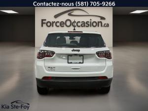 Miniature 7 Jeep Compass Sport 4x4* AC* VOLANT CHAUFFANT* CRUISE* CAMERA* 2025