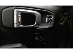 Miniature 8 Jeep Wrangler Unlimited Rubicon 4x4* AC* SIEGES CHAUFFANTS* CRUISE* CAMERA* 2022