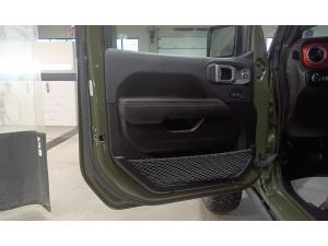 Miniature 14 Jeep Wrangler Unlimited Rubicon 4x4* AC* SIEGES CHAUFFANTS* CRUISE* CAMERA* 2022