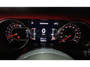 Miniature 15 Jeep Wrangler Unlimited Rubicon 4x4* AC* SIEGES CHAUFFANTS* CRUISE* CAMERA* 2022