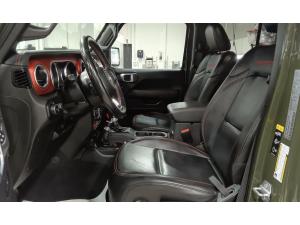 Miniature 17 Jeep Wrangler Unlimited Rubicon 4x4* AC* SIEGES CHAUFFANTS* CRUISE* CAMERA* 2022