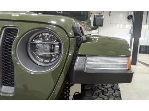 Miniature 18 Jeep Wrangler Unlimited Rubicon 4x4* AC* SIEGES CHAUFFANTS* CRUISE* CAMERA* 2022