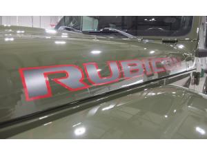 Miniature 19 Jeep Wrangler Unlimited Rubicon 4x4* AC* SIEGES CHAUFFANTS* CRUISE* CAMERA* 2022