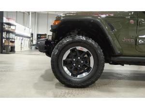 Miniature 21 Jeep Wrangler Unlimited Rubicon 4x4* AC* SIEGES CHAUFFANTS* CRUISE* CAMERA* 2022