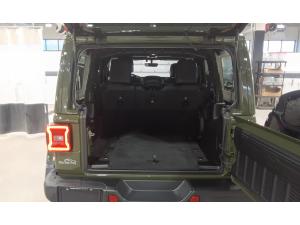 Miniature 23 Jeep Wrangler Unlimited Rubicon 4x4* AC* SIEGES CHAUFFANTS* CRUISE* CAMERA* 2022