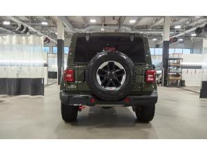 Miniature 24 Jeep Wrangler Unlimited Rubicon 4x4* AC* SIEGES CHAUFFANTS* CRUISE* CAMERA* 2022