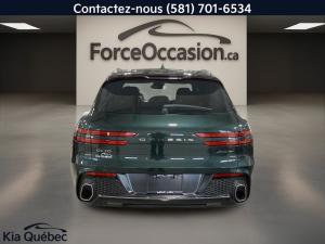 Miniature 5 Genesis GV70 2.5T Advanced AWD *CARPLAY *TOIT PANO *SIEGE VENTILE *GPS *CUIR 2023