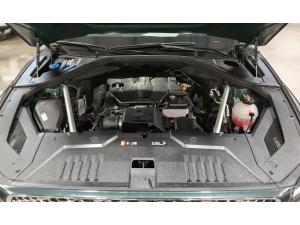 Miniature 8 Genesis GV70 2.5T Advanced AWD *CARPLAY *TOIT PANO *SIEGE VENTILE *GPS *CUIR 2023