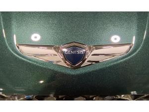 Miniature 11 Genesis GV70 2.5T Advanced AWD *CARPLAY *TOIT PANO *SIEGE VENTILE *GPS *CUIR 2023