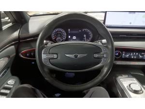 Miniature 15 Genesis GV70 2.5T Advanced AWD *CARPLAY *TOIT PANO *SIEGE VENTILE *GPS *CUIR 2023
