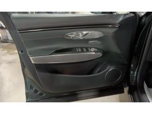 Miniature 18 Genesis GV70 2.5T Advanced AWD *CARPLAY *TOIT PANO *SIEGE VENTILE *GPS *CUIR 2023