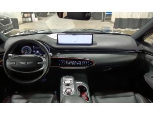 Miniature 21 Genesis GV70 2.5T Advanced AWD *CARPLAY *TOIT PANO *SIEGE VENTILE *GPS *CUIR 2023